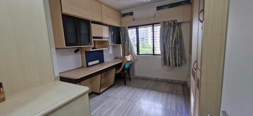 Kitchen in 2 BHK Apartment at Lokhandwala Complex, Andheri West – for Rent