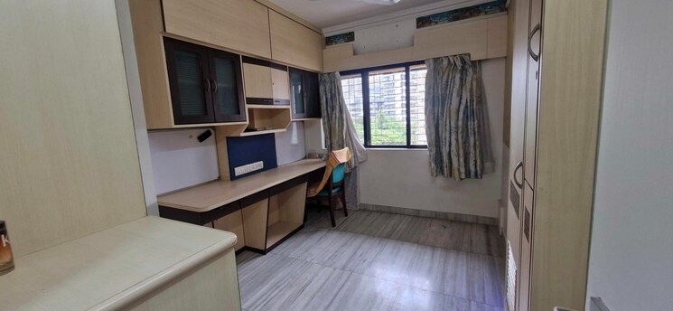 Kitchen, lokhandwala-complex 2 Bedroom 890 Sq.Ft. Apartment In Andheri West Mumbai 9025703