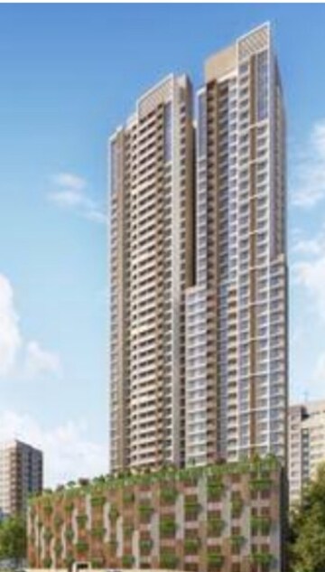 2 BHK Apartment For Rent in Samruddhi CHS Goregaon West, Motilal Nagar