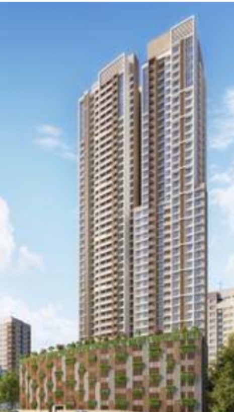 2 BHK Apartment For Rent in Samruddhi CHS Goregaon West