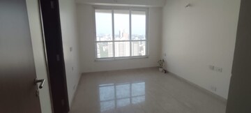 Bedroom in 3 BHK Apartment at Kalpataru Radiance, Goregaon West – for Rent