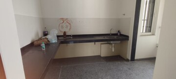 Kitchen in 3 BHK Apartment at Kalpataru Radiance, Goregaon West – for Rent