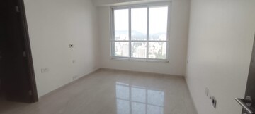 Bedroom in 3 BHK Apartment at Kalpataru Radiance, Goregaon West – for Rent
