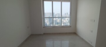Bedroom in 3 BHK Apartment at Kalpataru Radiance, Goregaon West – for Rent