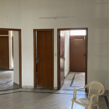 Bedroom in 2 BHK Independent House at RWA Apartments Sector 41, Sector 41 – for Rent