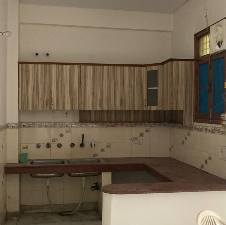 Kitchen, rwa-apartments-sector-41 2 Bedroom 450 Sq.Mt. Independent House In Sector 41 Noida 9025715