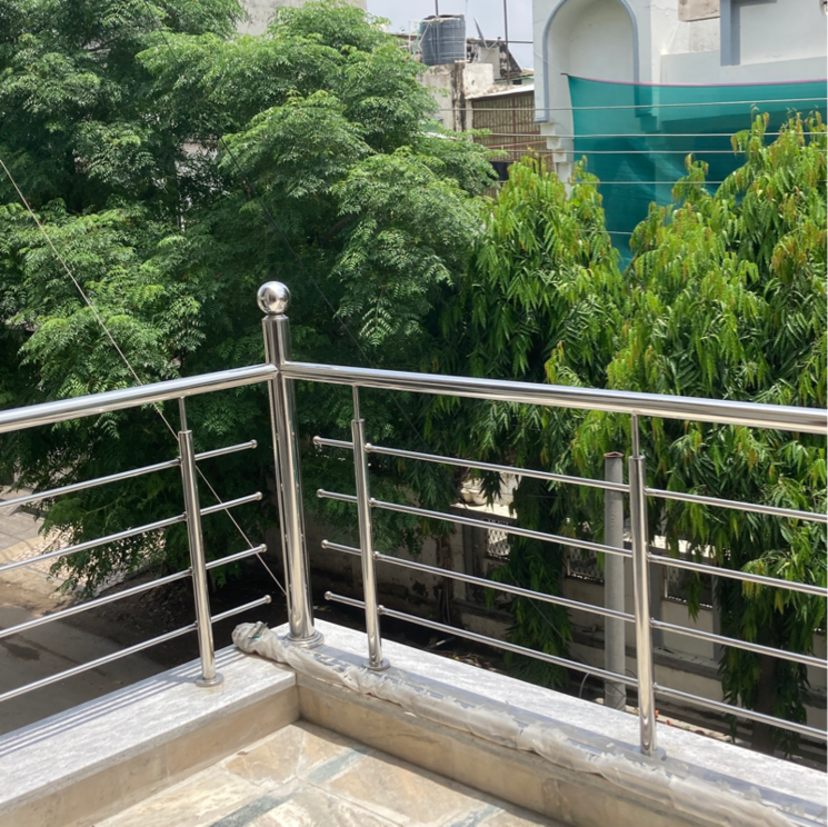 Balcony, rwa-apartments-sector-41 2 Bedroom 450 Sq.Mt. Independent House In Sector 41 Noida 9025715