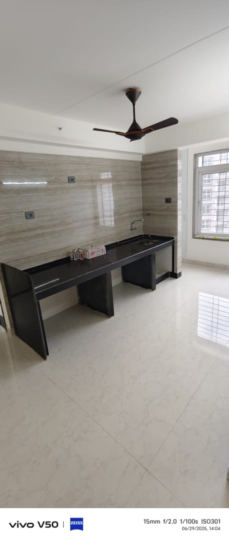 Kitchen, veena-solace 2 Bedroom 831 Sq.Ft. Apartment In Santacruz West Mumbai 9025720