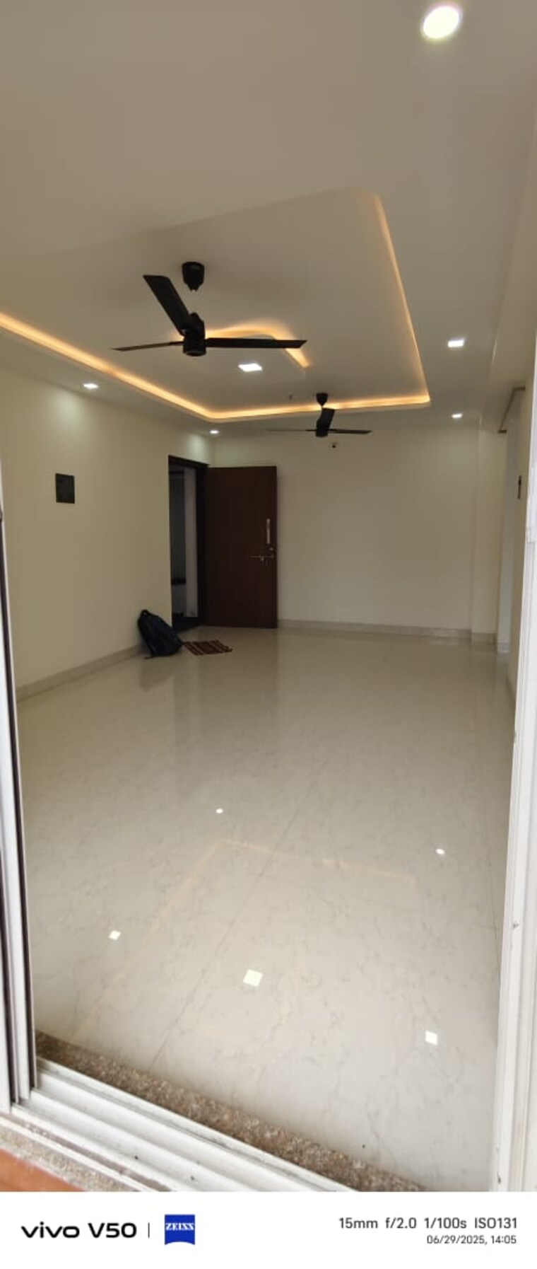 Room, veena-solace 2 Bedroom 831 Sq.Ft. Apartment In Santacruz West Mumbai 9025720