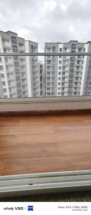 Parking in 2 BHK Apartment at Veena Solace, Santacruz West – for Sale