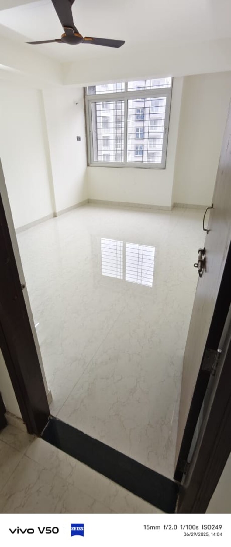 Balcony, veena-solace 2 Bedroom 831 Sq.Ft. Apartment In Santacruz West Mumbai 9025720