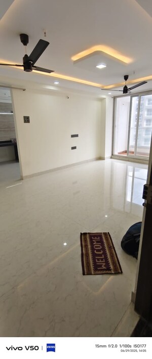 Furnished Amenities in 2 BHK Apartment at Veena Solace, Santacruz West – for Sale