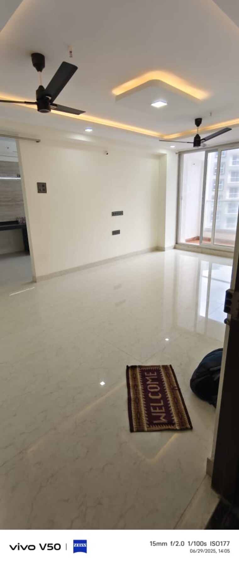 undefined, veena-solace 2 Bedroom 831 Sq.Ft. Apartment In Santacruz West Mumbai 9025720