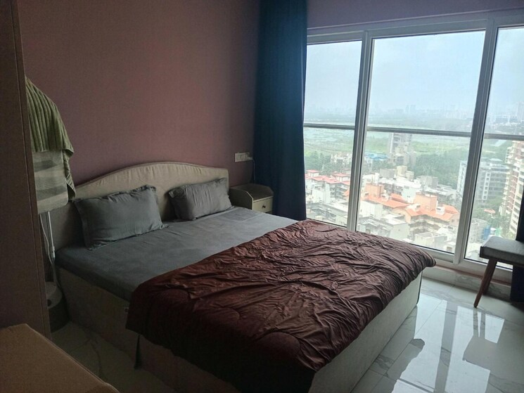 Bedroom, versova 2 Bedroom 909 Sq.Ft. Apartment In Versova Mumbai 9025712