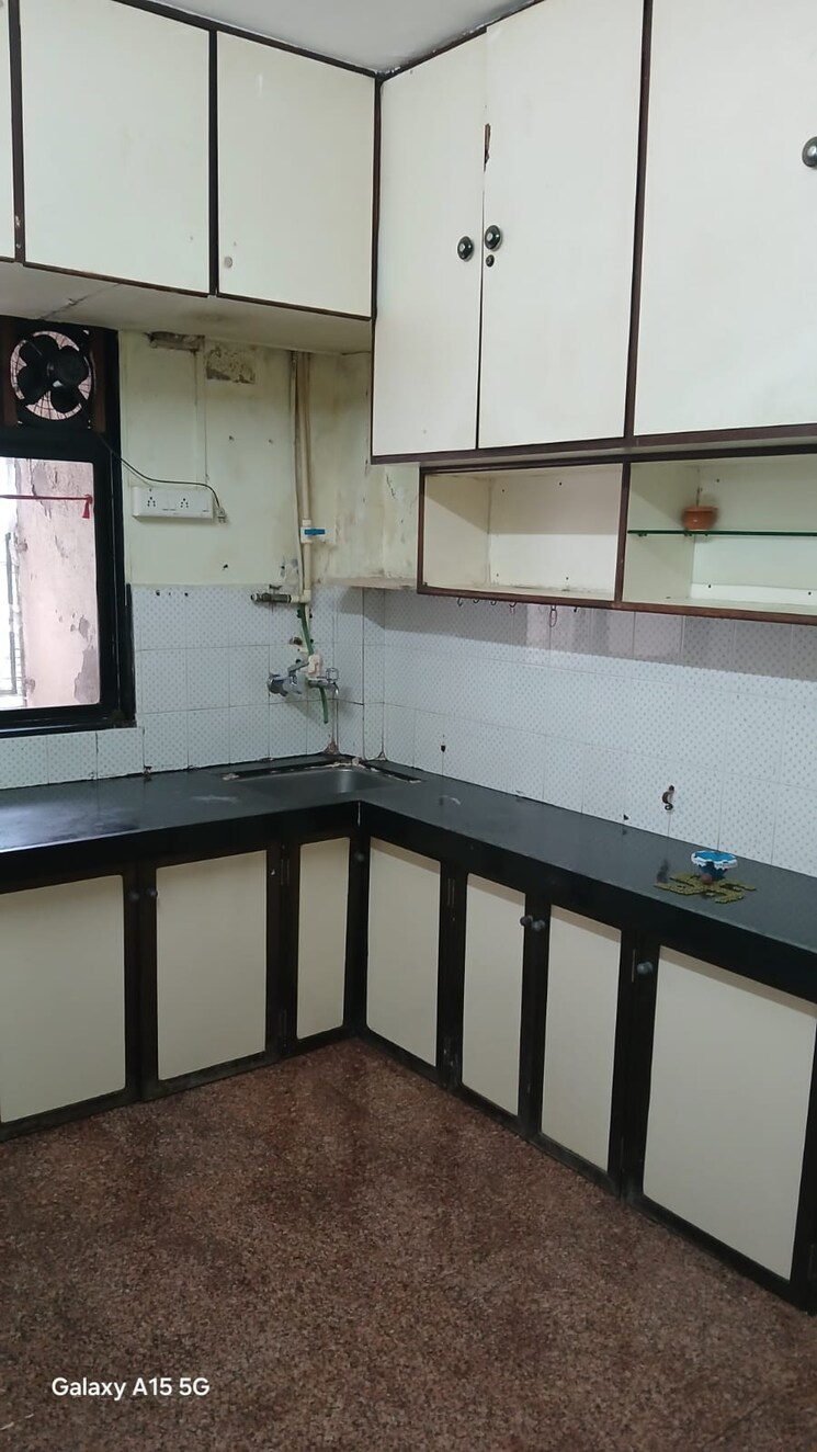 Kitchen, galaxy-heights 1 Bedroom 605 Sq.Ft. Apartment In Goregaon West Mumbai 9025721