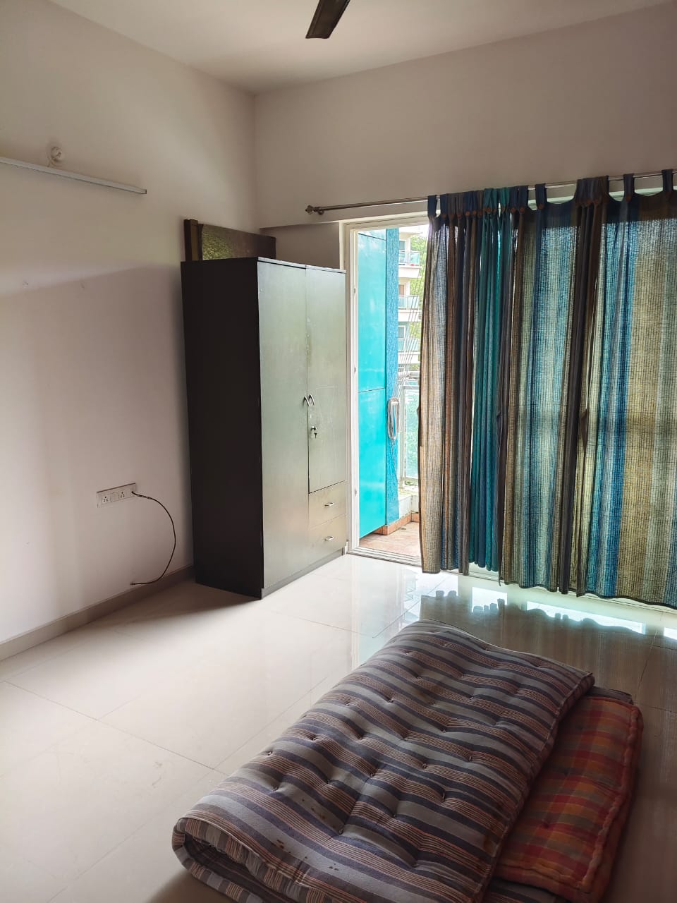 2 BHK + Extra Room Apartment For Rent in Megapolis Sangria Towers
