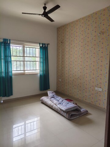 Room in 2 BHK Apartment at Megapolis Sangria Towers, Hinjewadi – for Rent