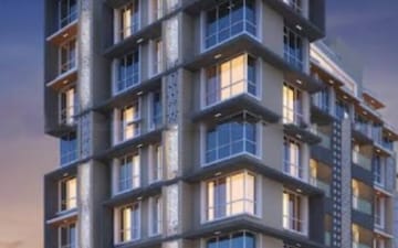 1 BHK Apartment For Rent in Siddharth Nagar CHS Goregaon, Goregaon West
