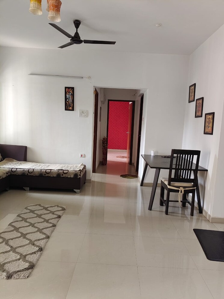 Living Room, megapolis-sangria-towers 2 Bedroom 1124 Sq.Ft. Apartment In Hinjewadi Pune 9025711