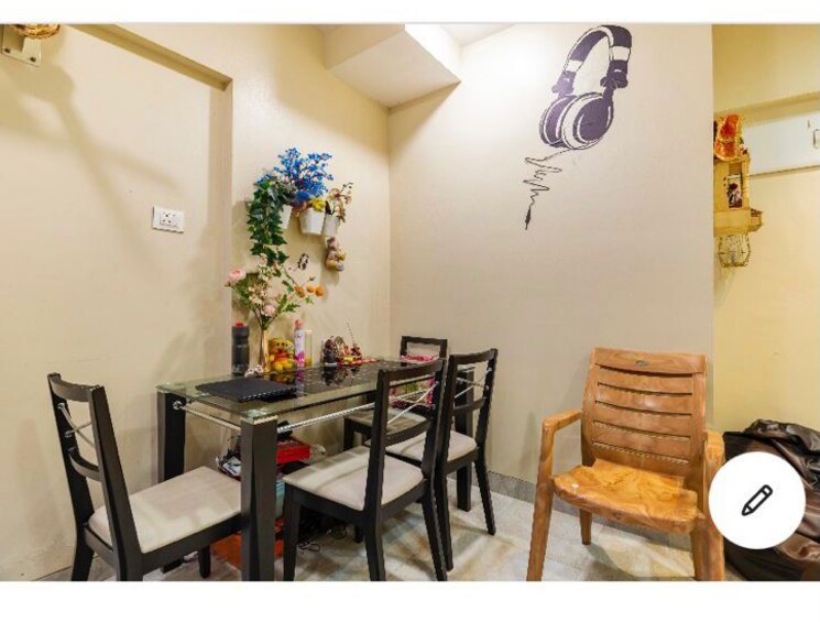 Dining area, platinum-casa-millennia 1 Bedroom 380 Sq.Ft. Apartment In Andheri West Mumbai 9025725