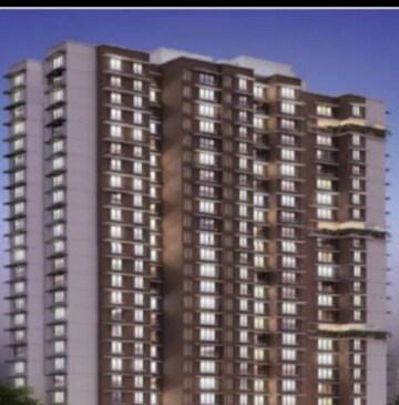 3 BHK Apartment For Rent in Hari Om Siddharth Nagar, Goregaon West