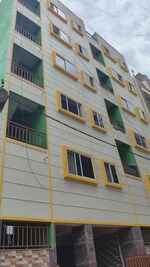 6+ BHK + Study Room 1600 Sq.Ft. Independent House in Ejipura