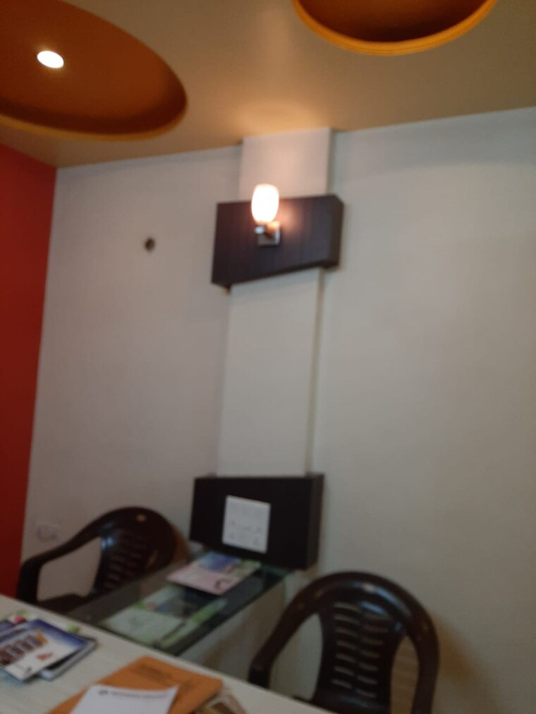 Living Room, kakade-terrace-apartment Commercial Office Space 275 Sq.Ft. In Warje Pune 9025728