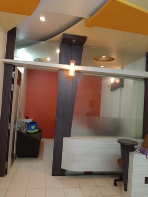 Team Area in  Office Space at Kakade Terrace Apartment, Warje – for Sale