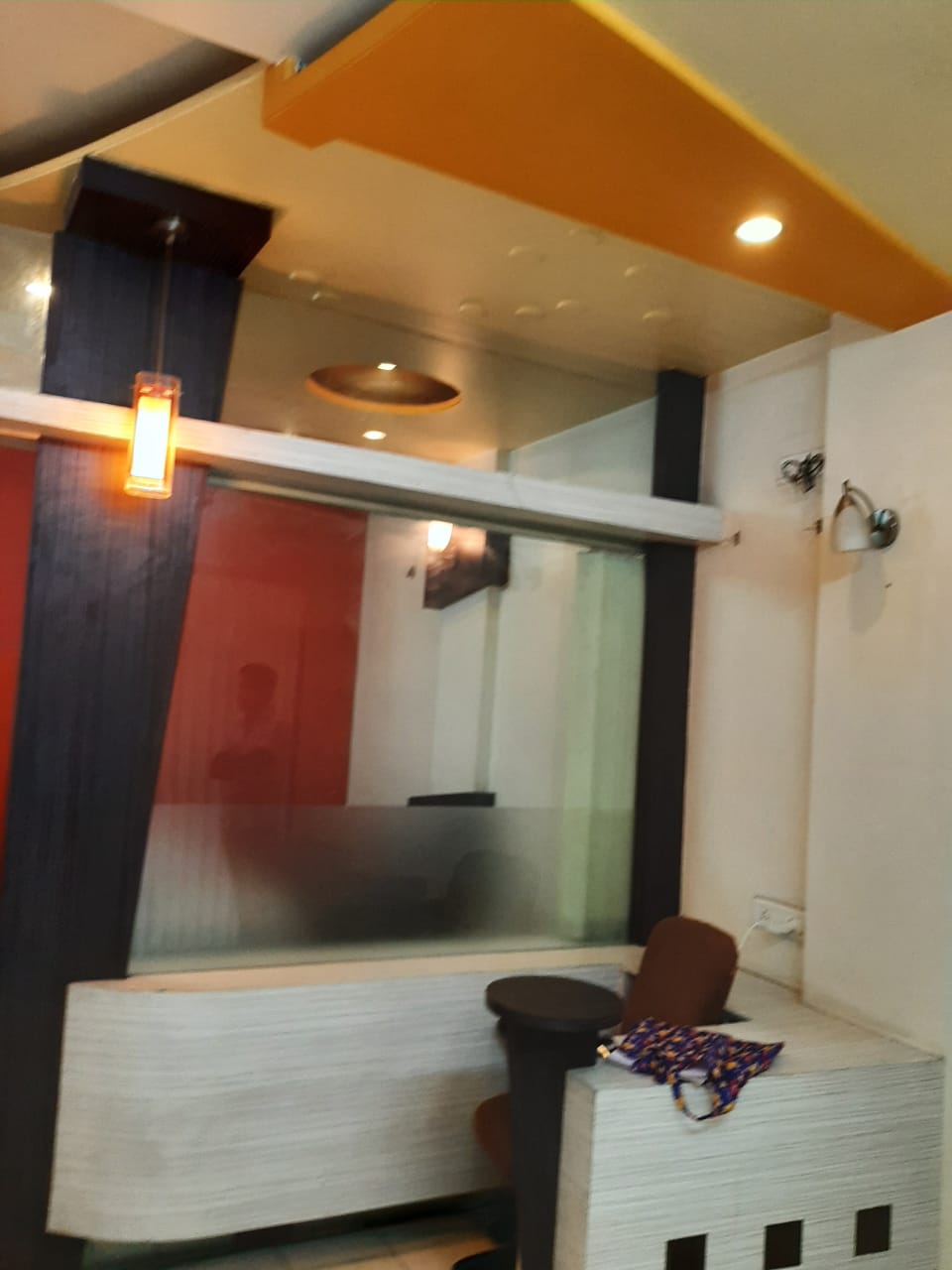 Office Space For Sale in Kakade Terrace Apartment