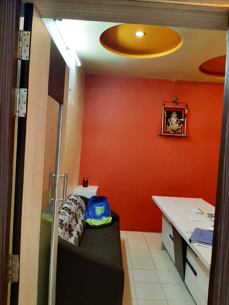 undefined, kakade-terrace-apartment Commercial Office Space 275 Sq.Ft. In Warje Pune 9025728