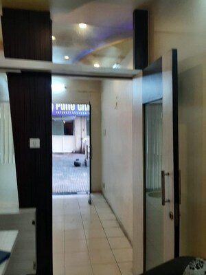 Kitchen in  Office Space at Kakade Terrace Apartment, Warje – for Sale