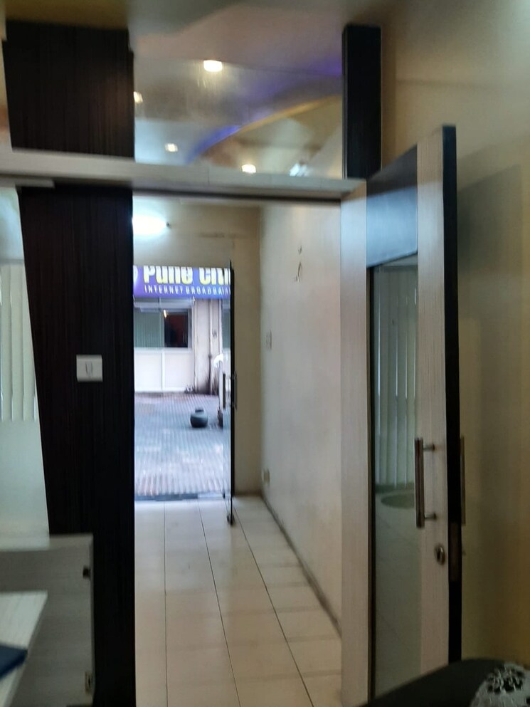 Kitchen, kakade-terrace-apartment Commercial Office Space 275 Sq.Ft. In Warje Pune 9025728