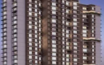 1 BHK Apartment For Rent in Hari Om Siddharth Nagar, Goregaon West