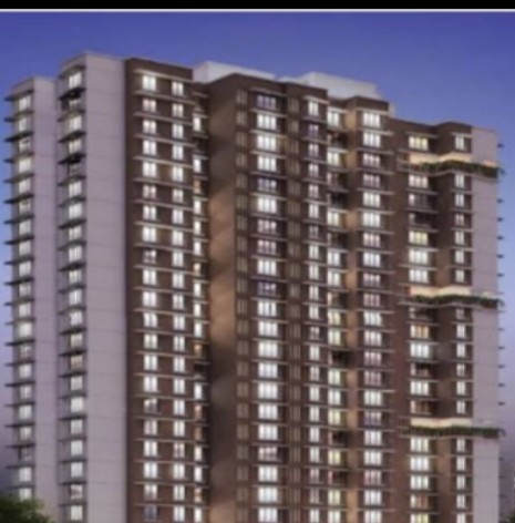 1 BHK Apartment For Rent in Hari Om Siddharth Nagar