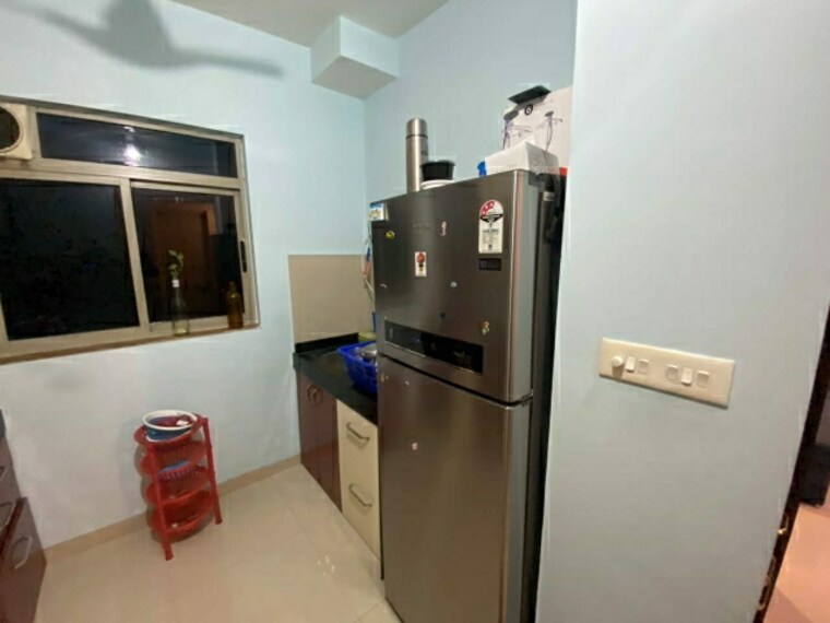 undefined, lodha-casa-rio 1 Bedroom 449 Sq.Ft. Apartment In Dombivli East Thane 9025727