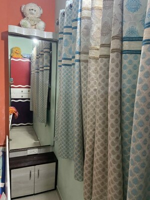 Bedroom in 1 BHK Apartment at Lodha Casa Rio, Dombivli East – for Sale