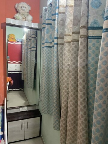 Bedroom in 1 BHK Apartment at Lodha Casa Rio, Dombivli East – for Sale