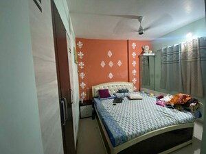 Bedroom in 1 BHK Apartment at Lodha Casa Rio, Dombivli East – for Sale