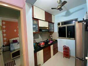 Furnished Amenities in 1 BHK Apartment at Lodha Casa Rio, Dombivli East – for Sale