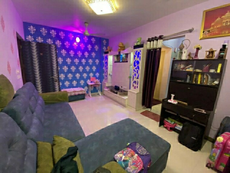 Bedroom, lodha-casa-rio 1 Bedroom 449 Sq.Ft. Apartment In Dombivli East Thane 9025727