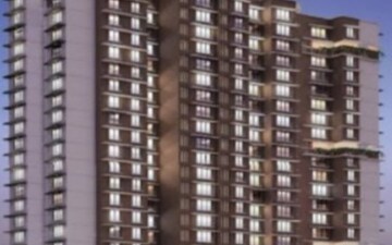 2 BHK Apartment For Rent in Hari Om Siddharth Nagar, Goregaon West