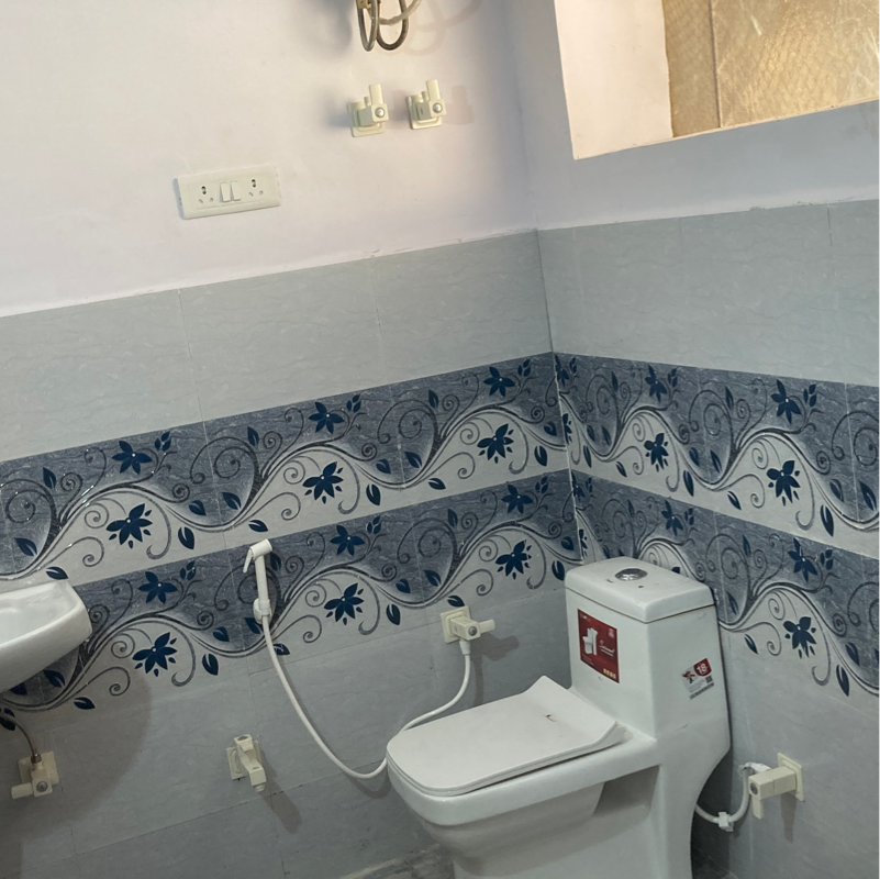 2 BHK + Pooja Room Independent House For Rent in RWA Apartments Sector 26