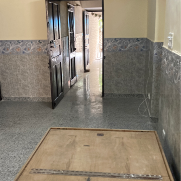 Room in 2 BHK Independent House at RWA Apartments Sector 26, Arun Vihar – for Rent