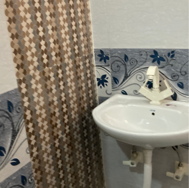 Bathroom, rwa-apartments-sector-26 2 Bedroom 450 Sq.Mt. Independent House In Arun Vihar Noida 9025724