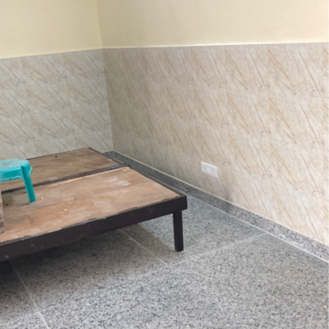Furnished Amenities in 2 BHK Independent House at RWA Apartments Sector 26, Arun Vihar – for Rent