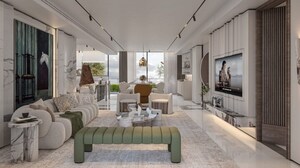 4 BHK Apartment For Sale in Elan The Emperor, Panwala Khusropur