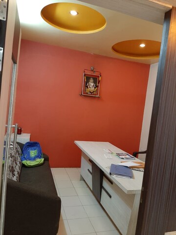 Team Area in  Office Space at Kakade Terrace Apartment, Warje – for Rent