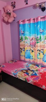 2 BHK + Study Room 1152 Sq.Ft. Apartment in Chandkheda