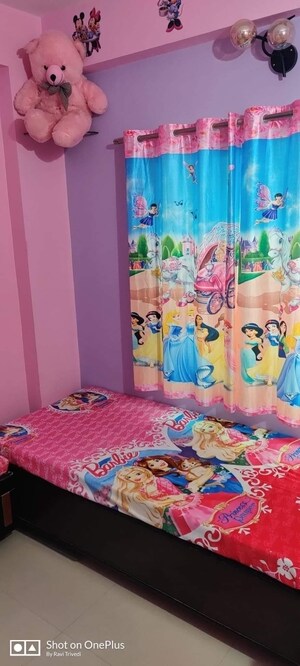 2 BHK Apartment For Sale in Chandkheda