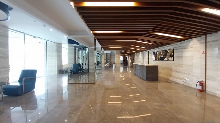  Parking, naman-habitat 2 Bedroom 890 Sq.Ft. Apartment In Andheri West Mumbai 9025737